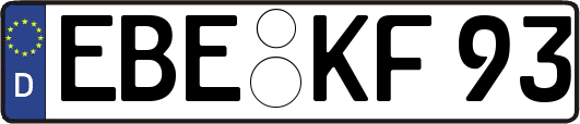 EBE-KF93