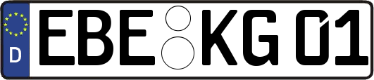 EBE-KG01
