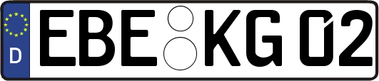 EBE-KG02