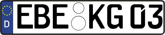 EBE-KG03