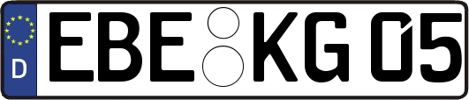 EBE-KG05