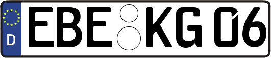 EBE-KG06