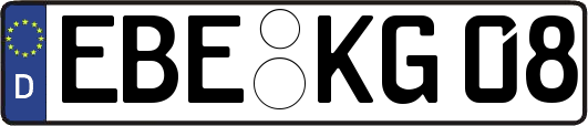 EBE-KG08