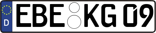 EBE-KG09