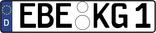 EBE-KG1