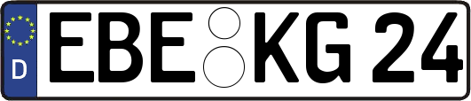 EBE-KG24