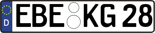 EBE-KG28