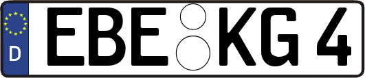 EBE-KG4