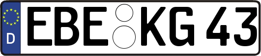 EBE-KG43