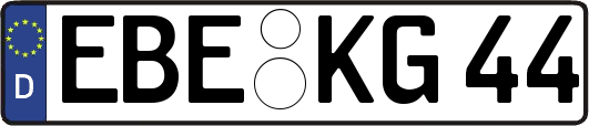 EBE-KG44