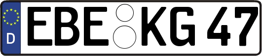 EBE-KG47