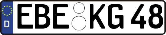 EBE-KG48