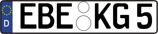 EBE-KG5
