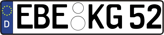 EBE-KG52