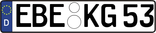 EBE-KG53