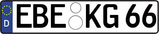 EBE-KG66