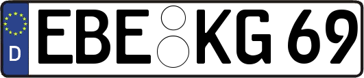 EBE-KG69