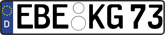 EBE-KG73