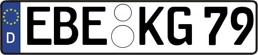 EBE-KG79