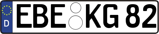 EBE-KG82