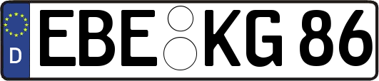 EBE-KG86