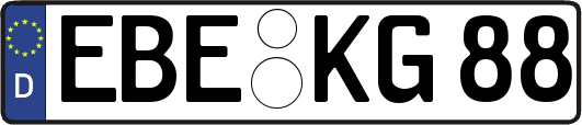 EBE-KG88