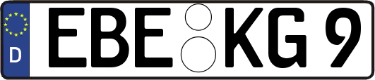 EBE-KG9