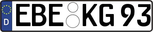 EBE-KG93