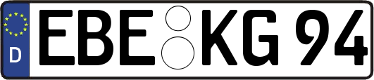 EBE-KG94