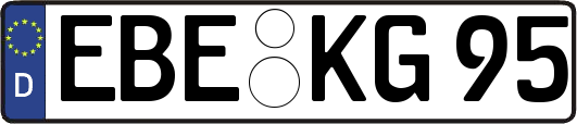 EBE-KG95