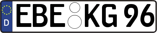 EBE-KG96
