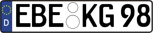 EBE-KG98
