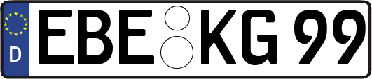 EBE-KG99