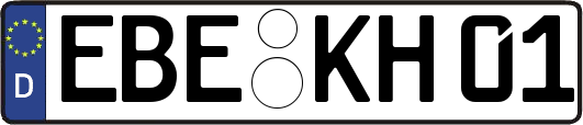 EBE-KH01