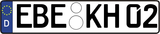 EBE-KH02