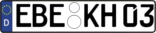 EBE-KH03