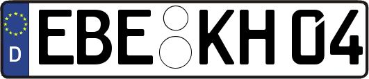 EBE-KH04