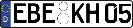 EBE-KH05