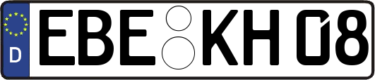 EBE-KH08