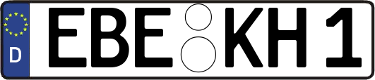 EBE-KH1