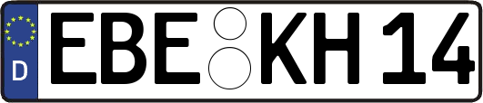 EBE-KH14