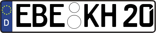 EBE-KH20