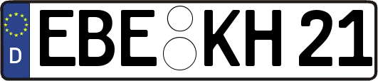 EBE-KH21