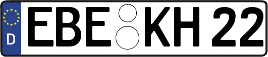 EBE-KH22