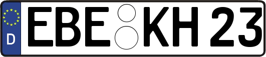 EBE-KH23
