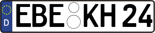 EBE-KH24
