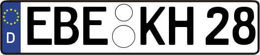 EBE-KH28