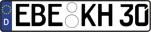 EBE-KH30