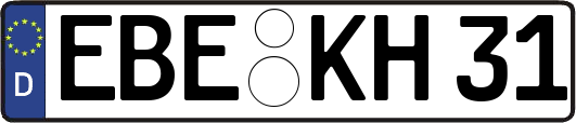 EBE-KH31