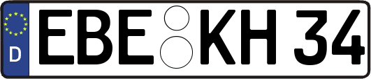 EBE-KH34